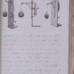 Michael Faraday's illustrated notes are released online