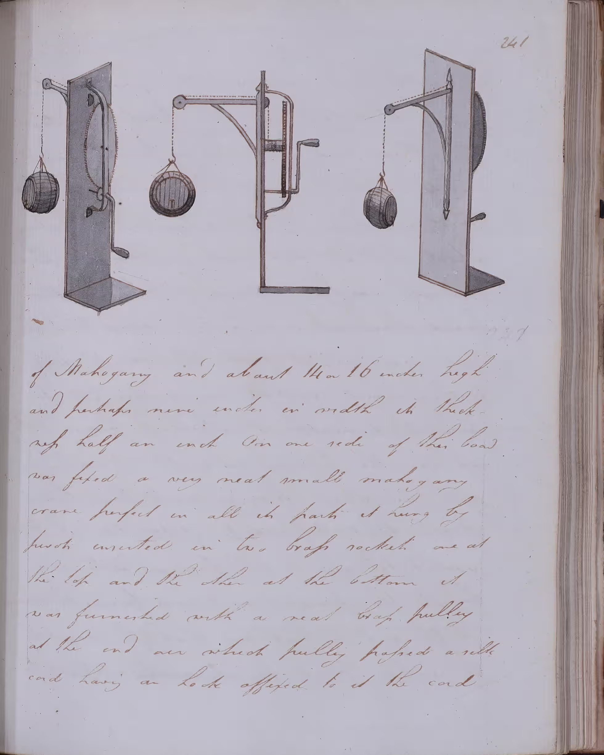 Michael Faraday's illustrated notes are released online