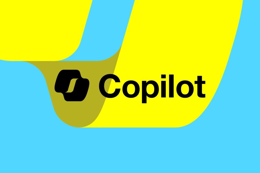 Focusing on the future of Copylott at the Microsoft event