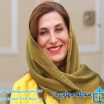 Picture of Fatima Motamed Arya's biography