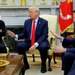 NBC: Trump only thinks of the Nobel Peace Prize