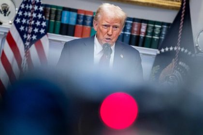 New York Times: America is a traitor friend