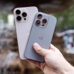 Peruvian iPhone 18 models