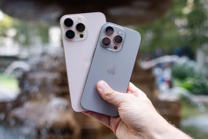 Peruvian iPhone 18 models