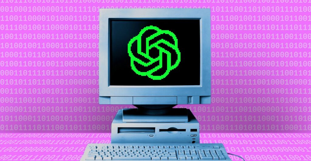 API Responsses Openai capabilities