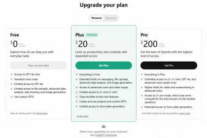 Specialized artificial intelligence openai