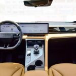 ERX5 Royal Cabin View