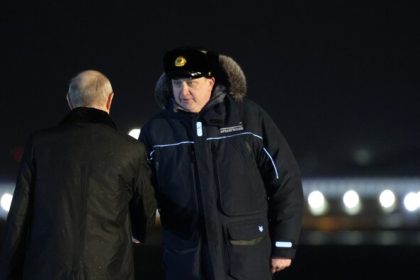 Putin's proposal to hold elections in Ukraine under UN provisional rule