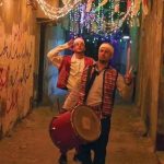 Ramadan in Iraq; From the game of