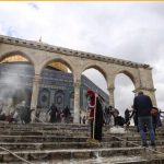 Ramadan in Palestine; From cooking