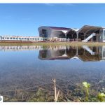 Rasht Railway Station
