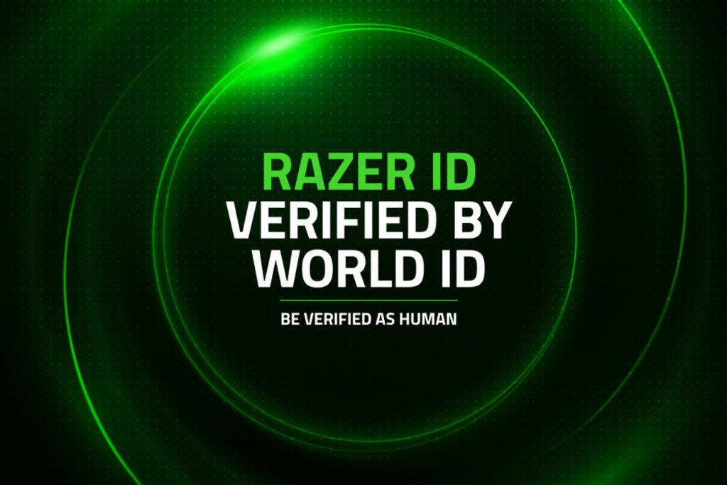 ID Roller verified by World