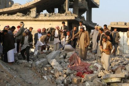 Rubio: Understanding the ground attack on Yemen/ Washington-Masko negotiations are promising