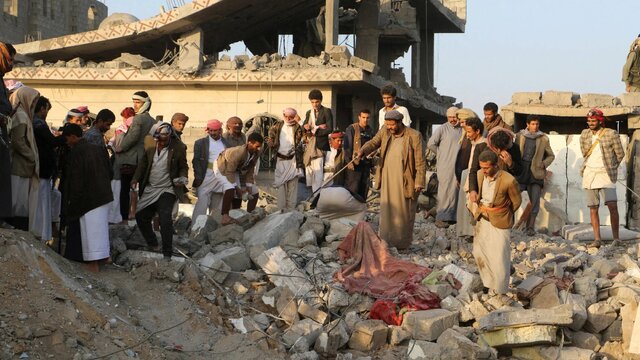 Rubio: Understanding the ground attack on Yemen/ Washington-Masko negotiations are promising