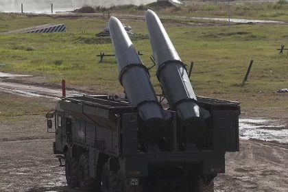 Russian missile attack on the cargo ship carrying English weapons at Oda Port