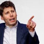 Sam Altman's talk about negative inflation of artificial intelligence
