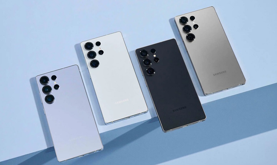 Galaxy S25 Ultra