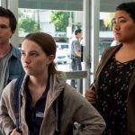 Criminal serials that have true story