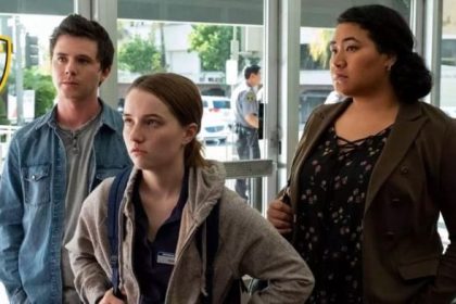 Criminal serials that have true story