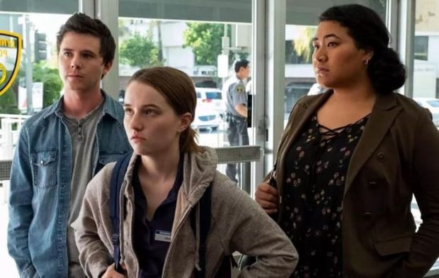 Criminal serials that have true story