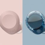 Sony WF-C710N Airbad