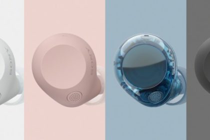 Sony WF-C710N Airbad