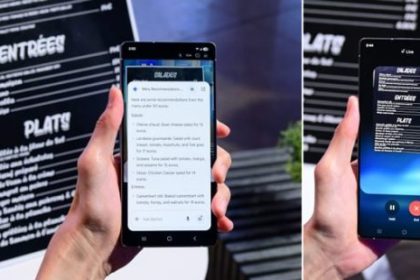 Samsung Galaxy AI