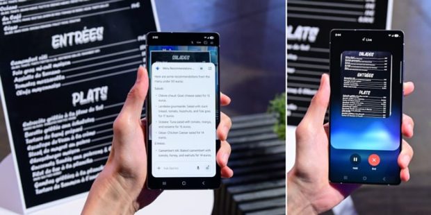 Samsung Galaxy AI