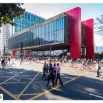 Sao Paulo Museum of Art