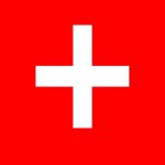 Swiss flag