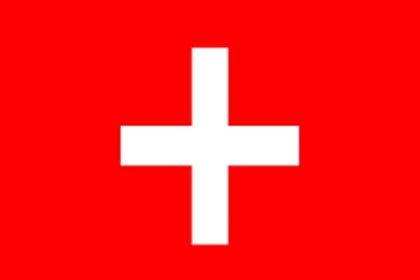 Swiss flag