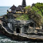 Tanah Lot Temple: A spectacular attraction on water in Bali