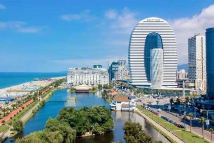 Reporting Tbilisi or Batumi; Which is better?