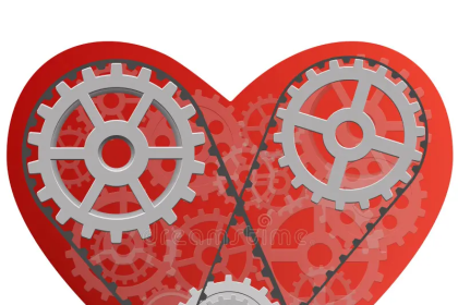 The Role of Romantic Relationships in the Scientific Advances of Human