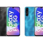 Samsung Galaxy F16 5G