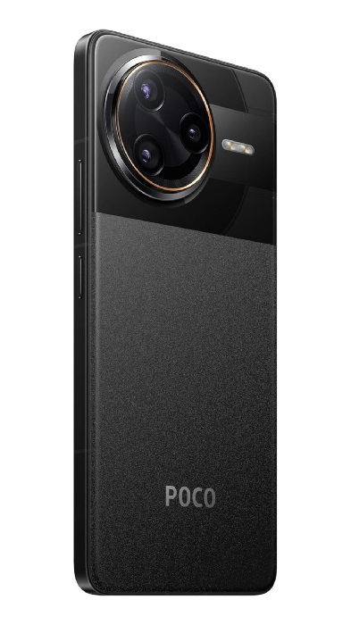 Ultra Poko F7 renderings were revealed