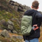 The backpack of the Arcoterx brand. Source: LiveFortheoutdoors.com website; Photographer: Unknown