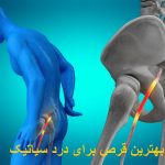 The best pill for sciatica pain
