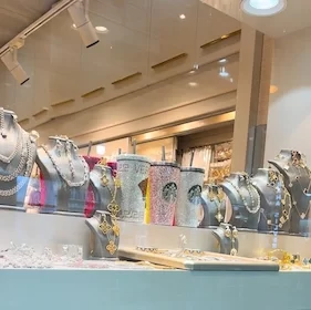 The best rhinestones for gift