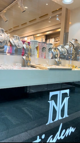 The best rhinestones for gift