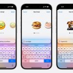 The beta version of iOS 18.4 was released with attractive capabilities - Digino