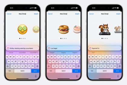 The beta version of iOS 18.4 was released with attractive capabilities - Digino