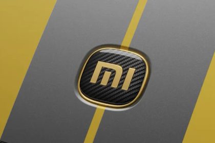 The final version of the Xiaomi SU7 Ultra uses 2ct gold