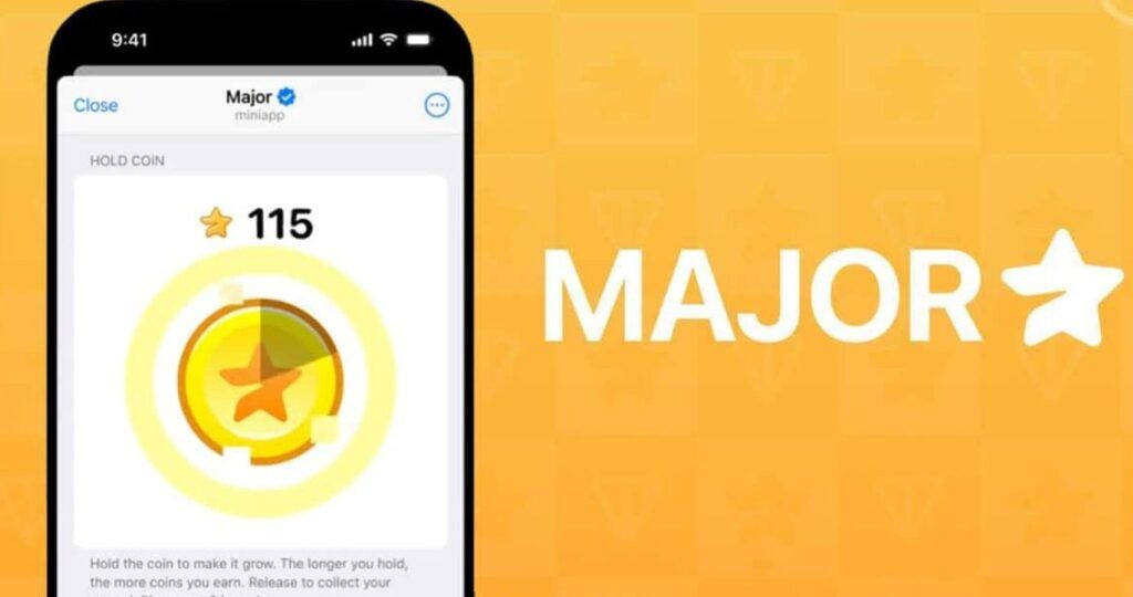 Digital currency (Major)