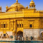 Indian Golden Temple