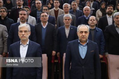 The university is the reference to solving all the country's problems