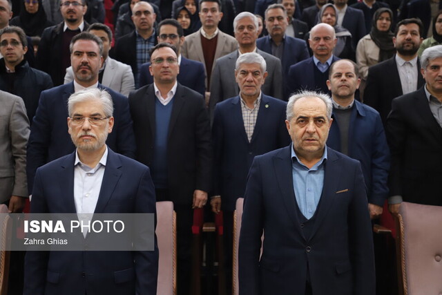 The university is the reference to solving all the country's problems