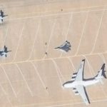 Advanced Sukhoi -Russian fighter in Iran