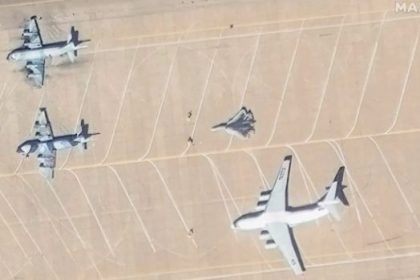 Advanced Sukhoi -Russian fighter in Iran