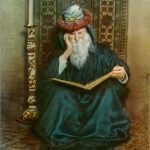 Painting from Khayyam